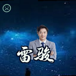 雷骏